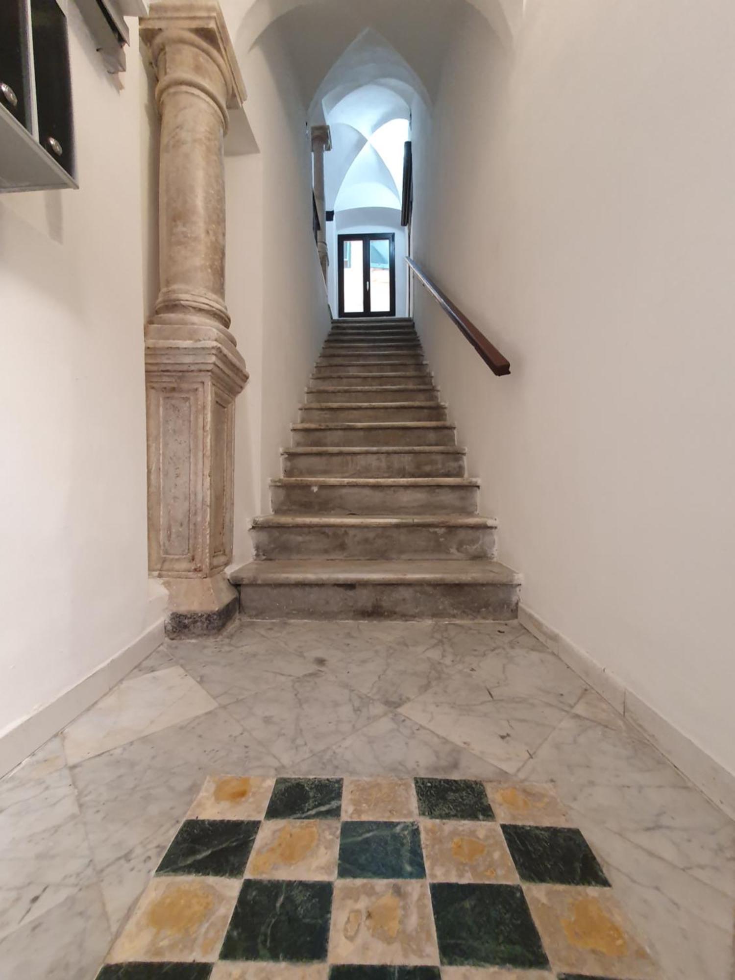 Sant'Agostino Xxxii Apartment La Spezia Luaran gambar