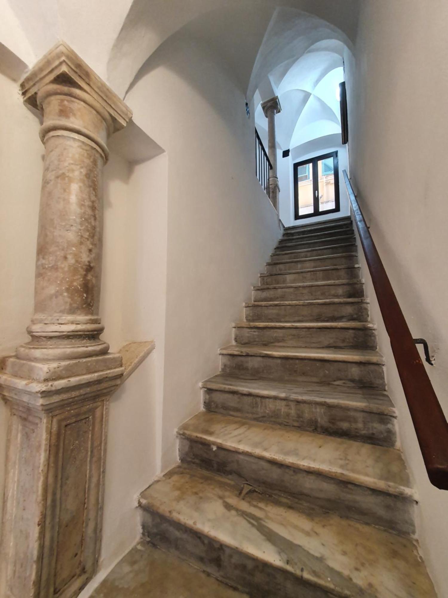 Sant'Agostino Xxxii Apartment La Spezia Luaran gambar