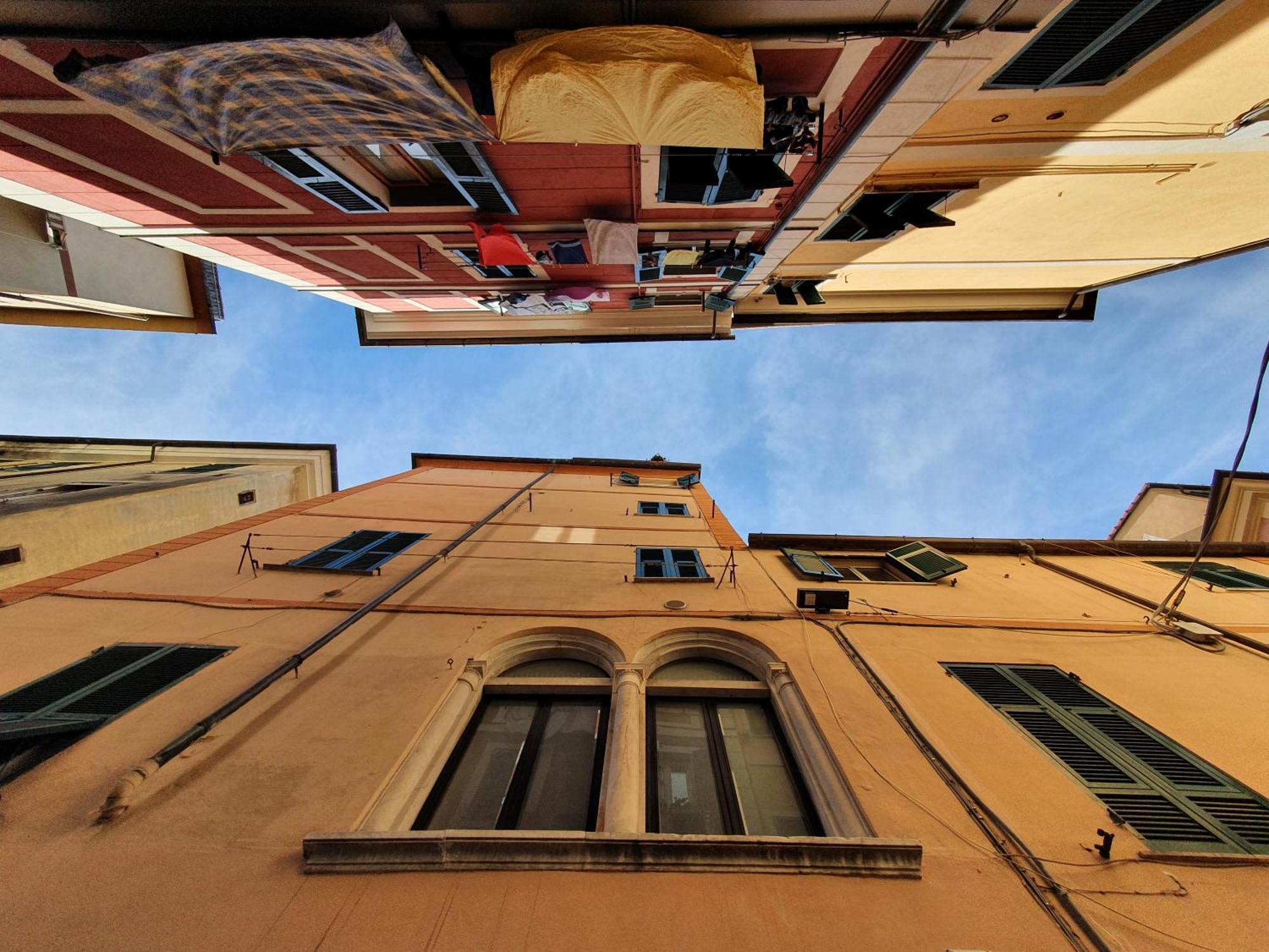 Sant'Agostino Xxxii Apartment La Spezia Luaran gambar