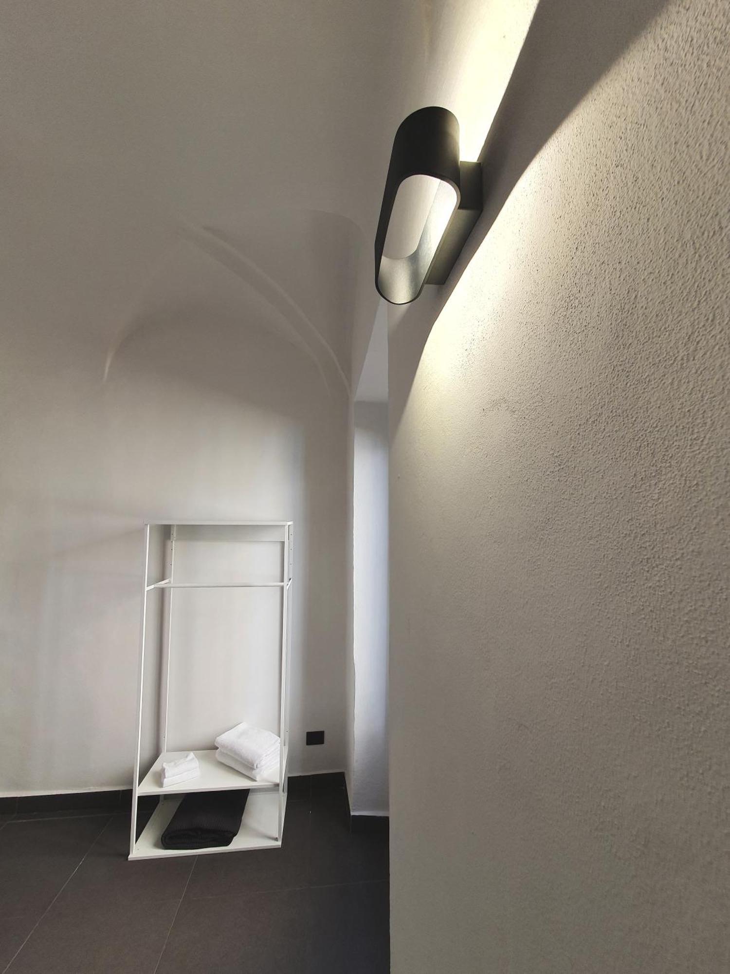 Sant'Agostino Xxxii Apartment La Spezia Luaran gambar