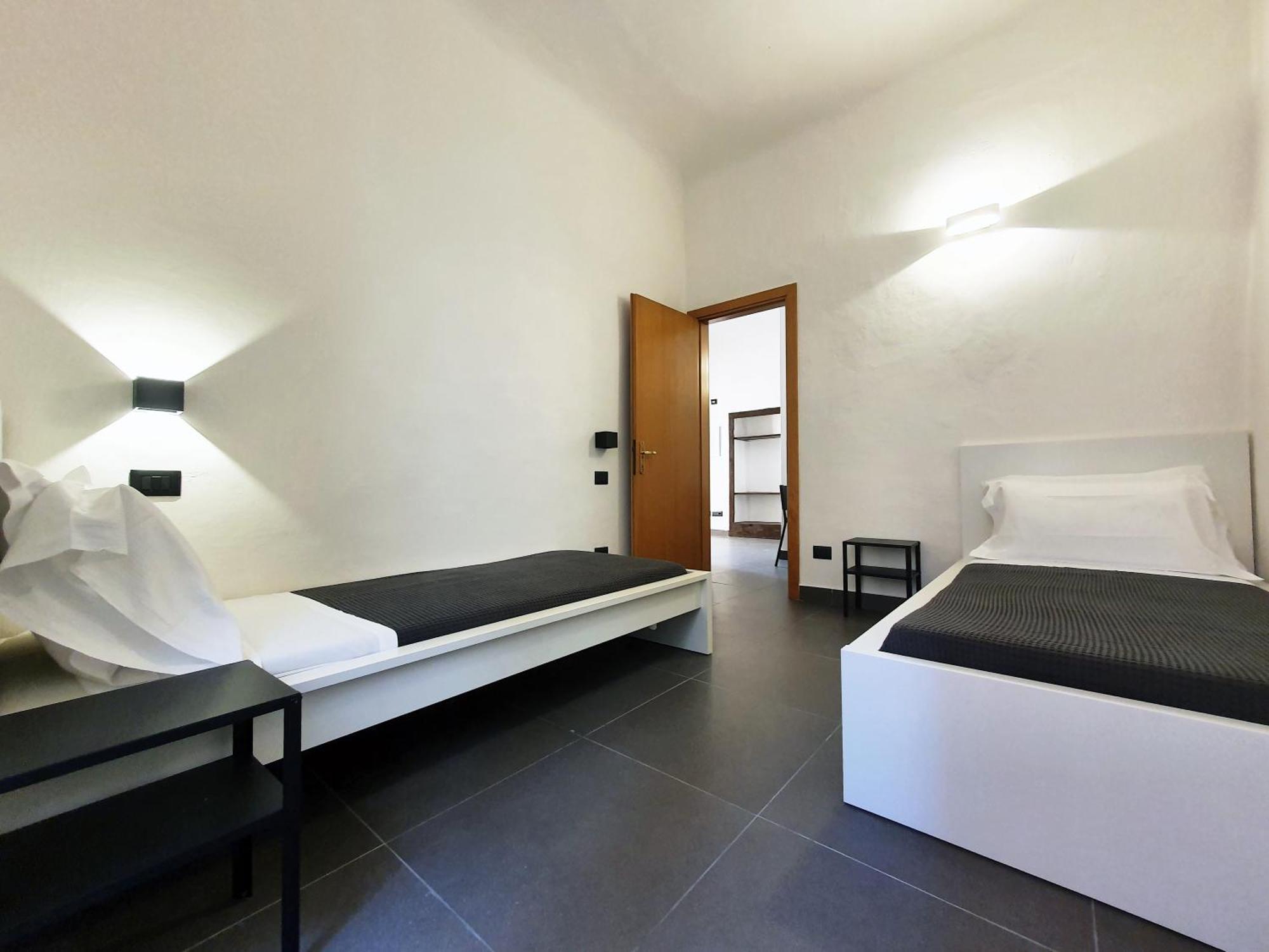Sant'Agostino Xxxii Apartment La Spezia Luaran gambar