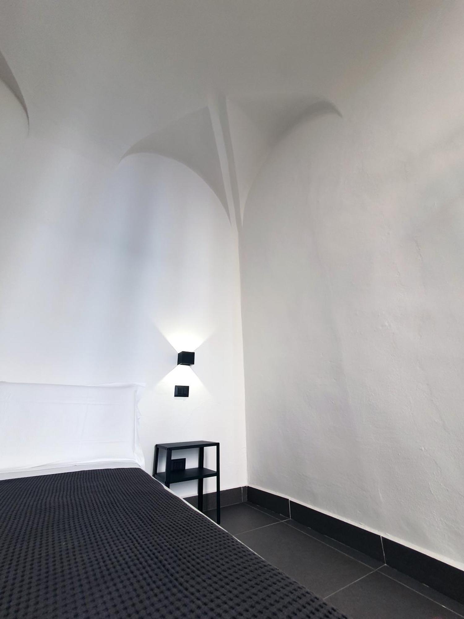 Sant'Agostino Xxxii Apartment La Spezia Luaran gambar