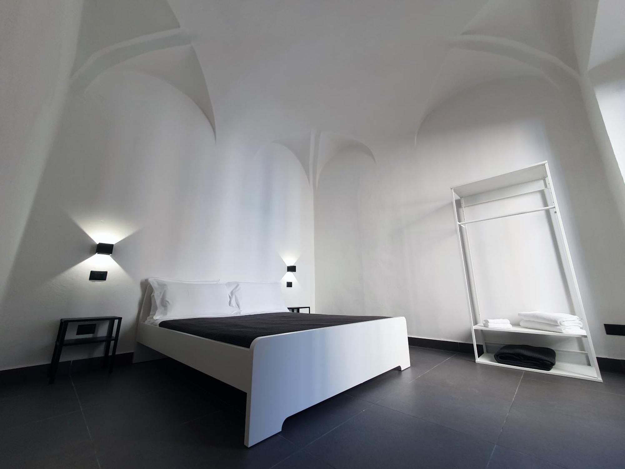 Sant'Agostino Xxxii Apartment La Spezia Luaran gambar