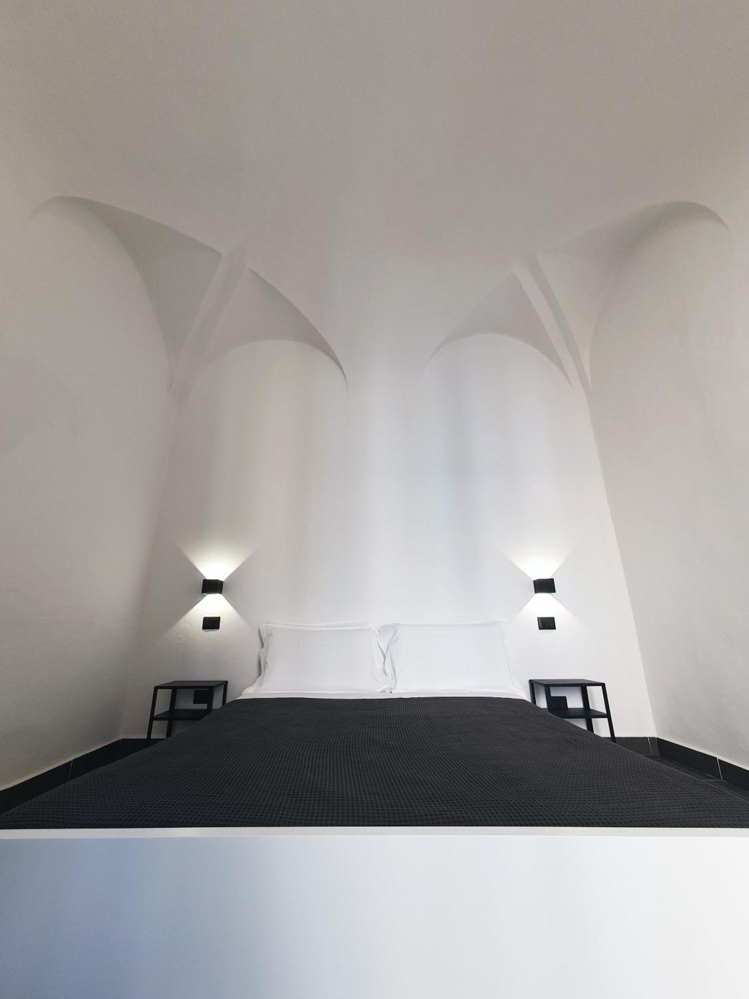 Sant'Agostino Xxxii Apartment La Spezia Luaran gambar