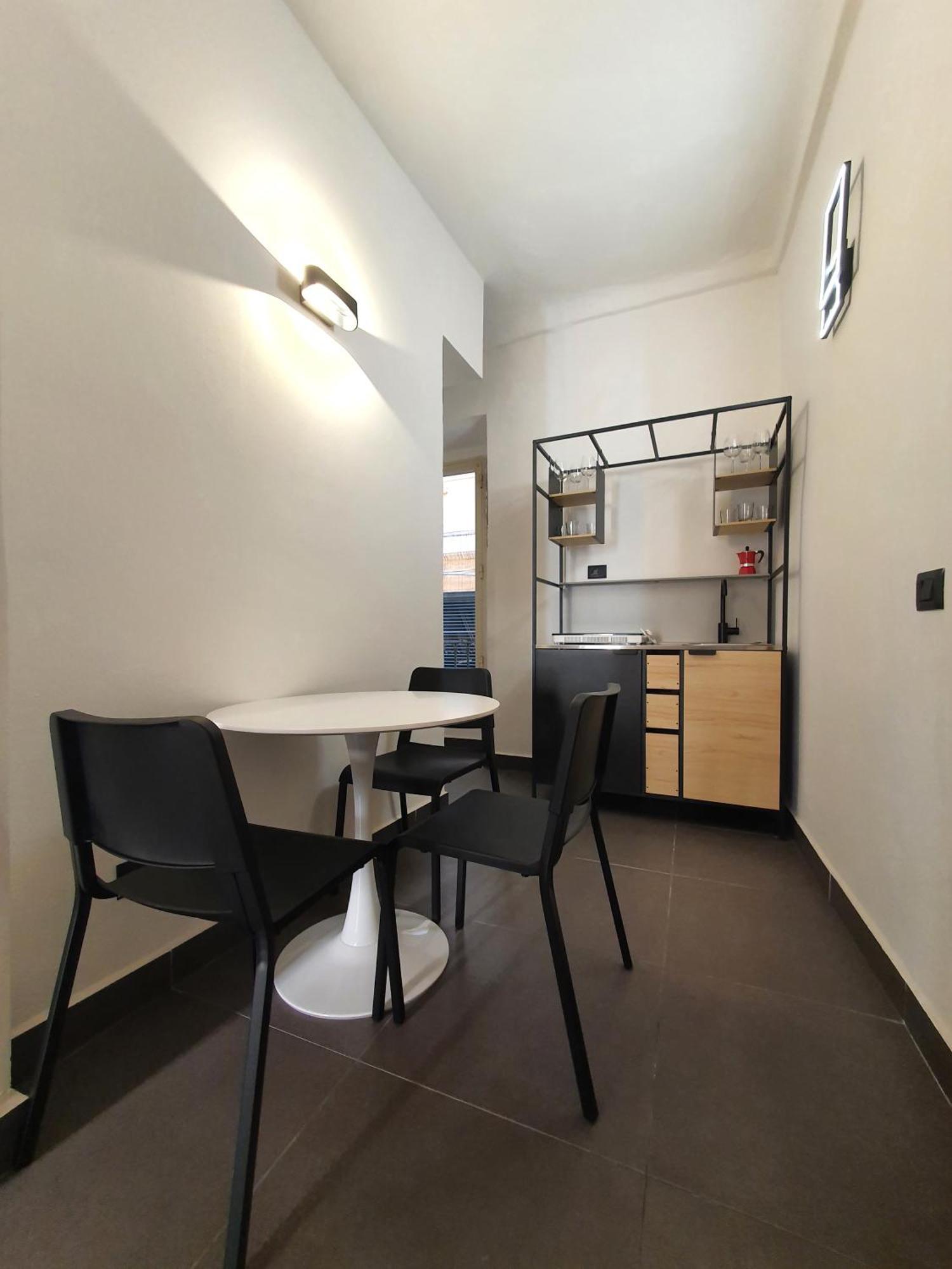 Sant'Agostino Xxxii Apartment La Spezia Luaran gambar