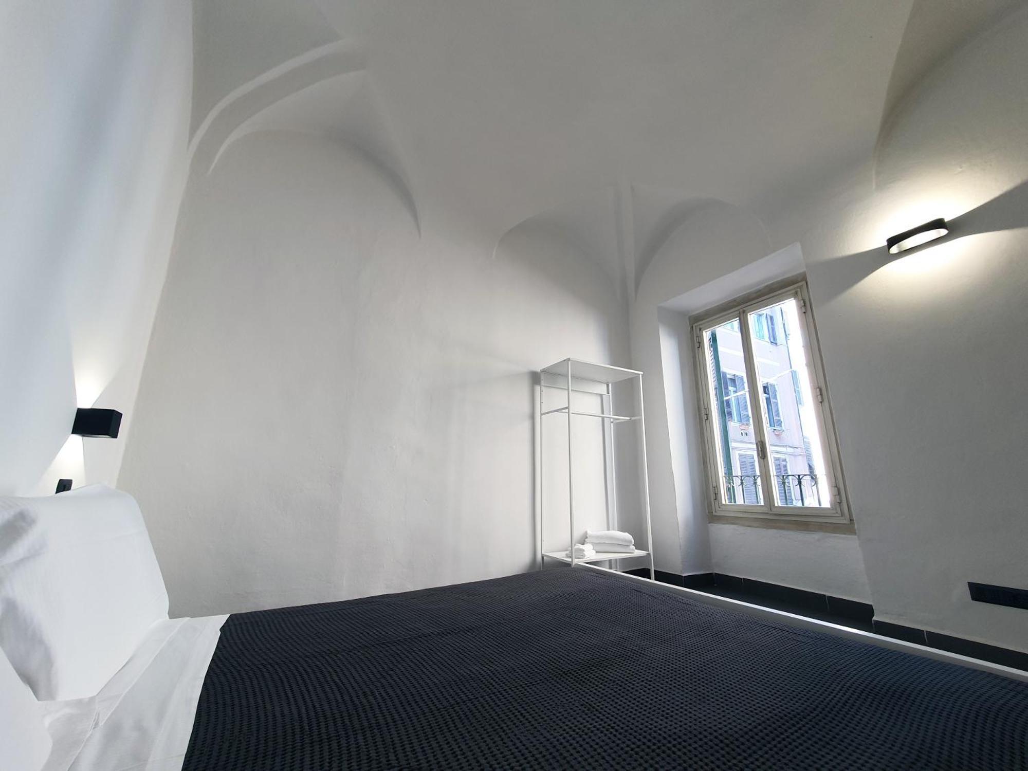 Sant'Agostino Xxxii Apartment La Spezia Luaran gambar