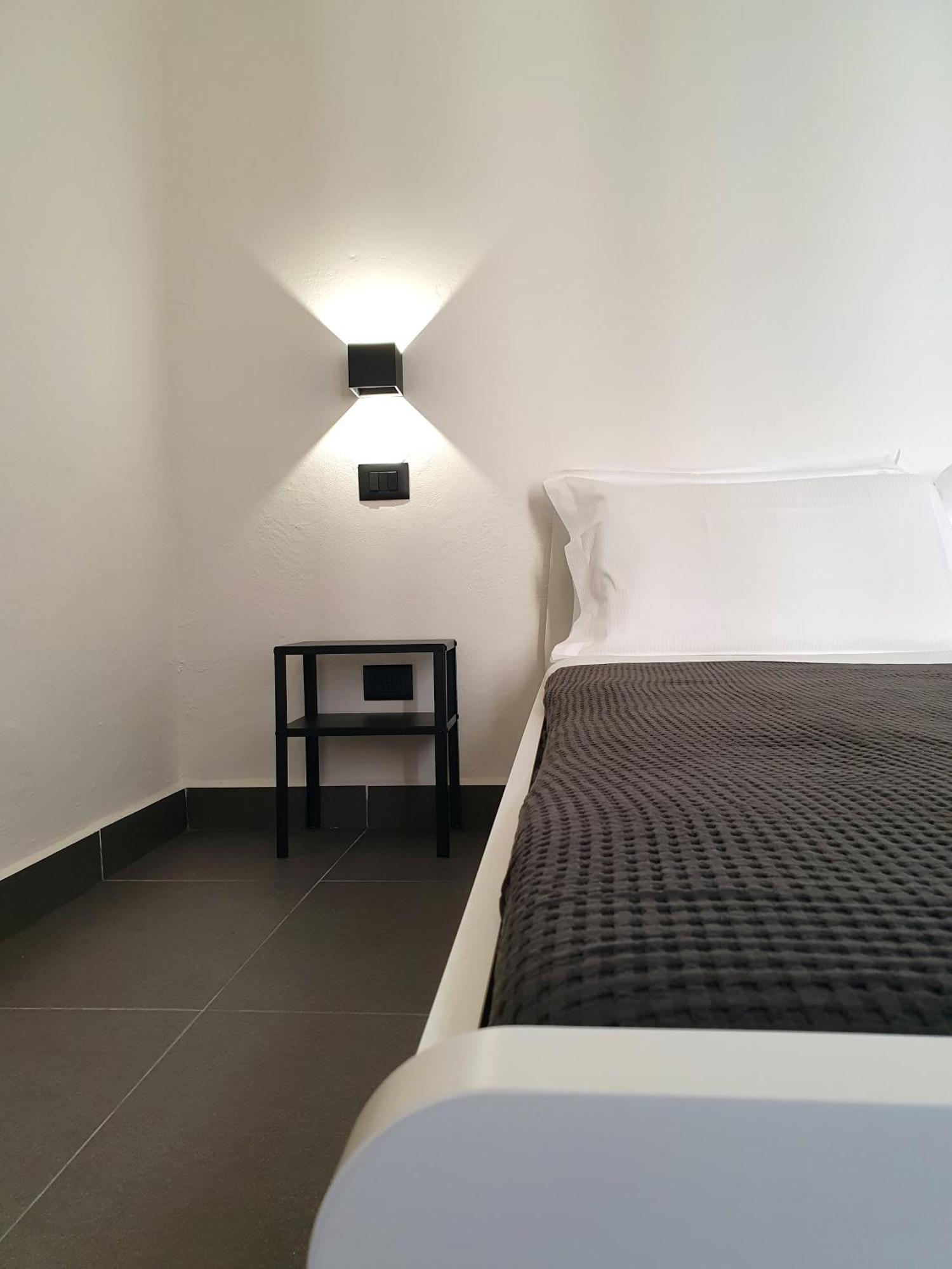 Sant'Agostino Xxxii Apartment La Spezia Luaran gambar