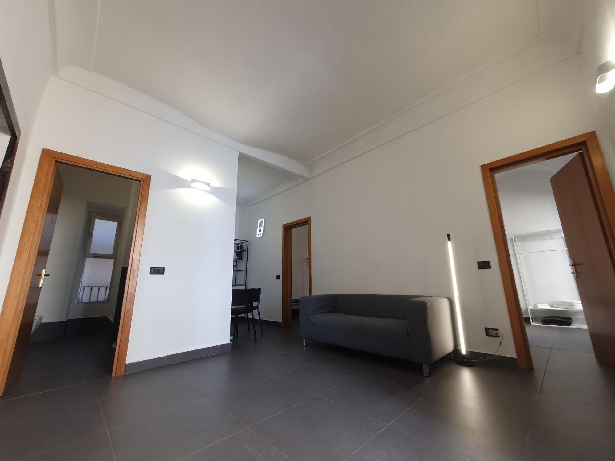 Sant'Agostino Xxxii Apartment La Spezia Luaran gambar