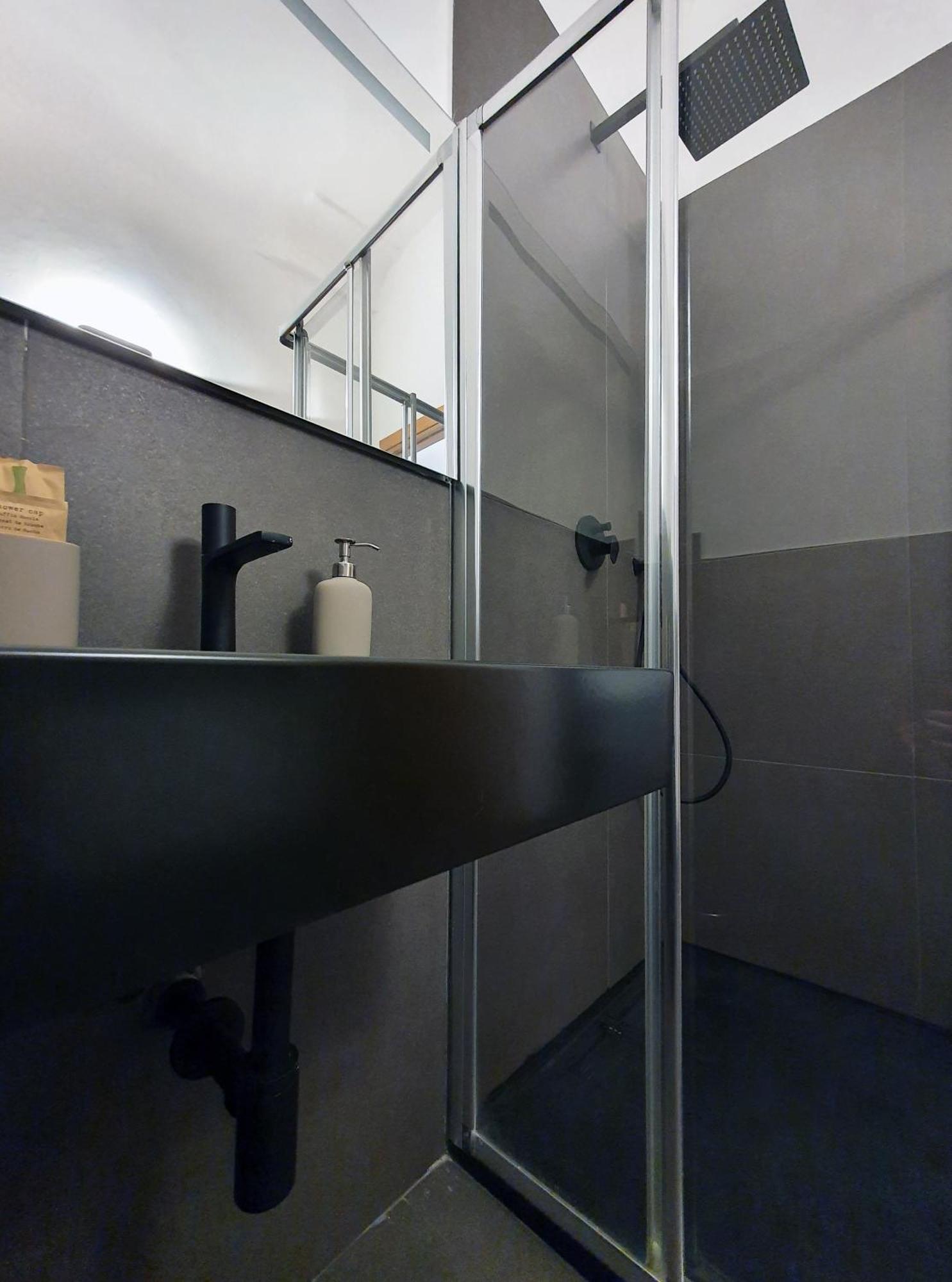 Sant'Agostino Xxxii Apartment La Spezia Luaran gambar